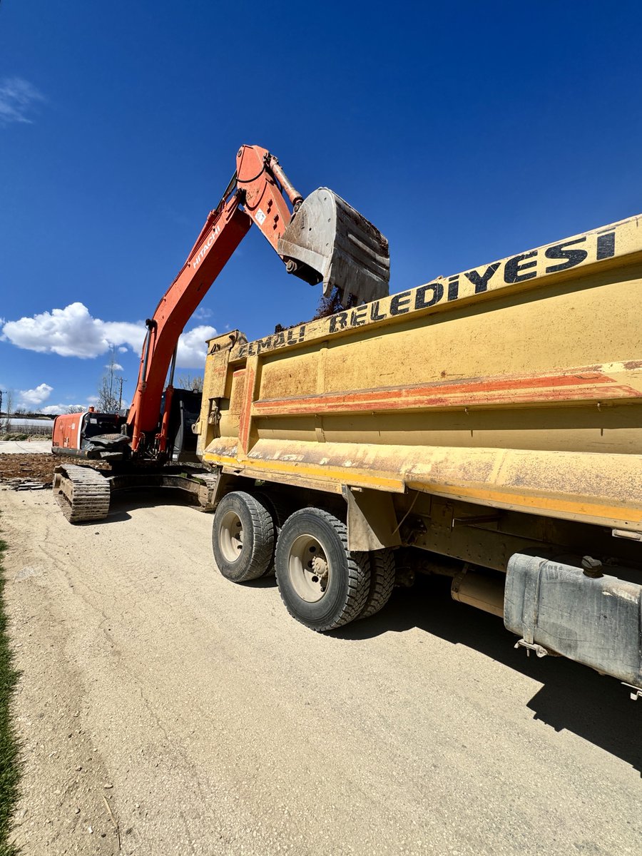 Halil Öztürk tweet media