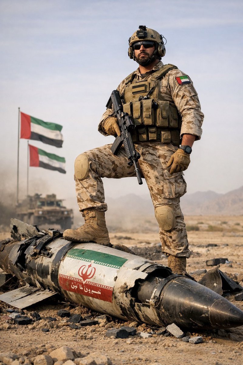 برزة الإمارات 🇦🇪 tweet media