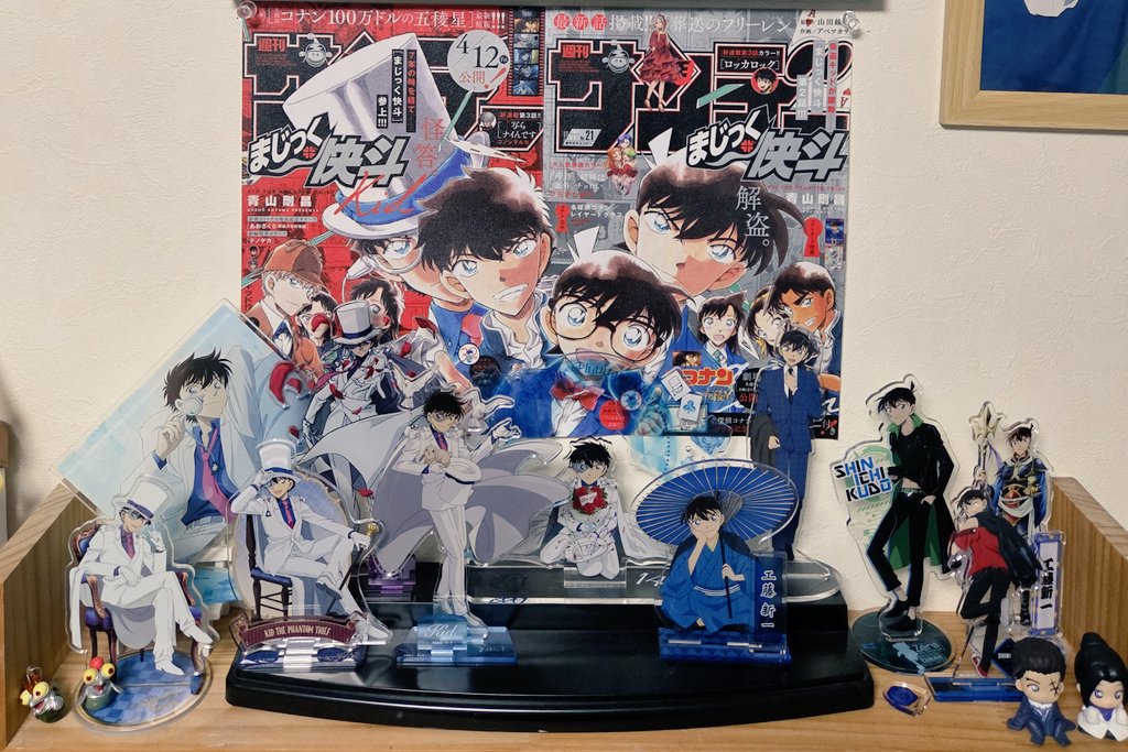 華燐🦋1羽捕る済み🪽 tweet media