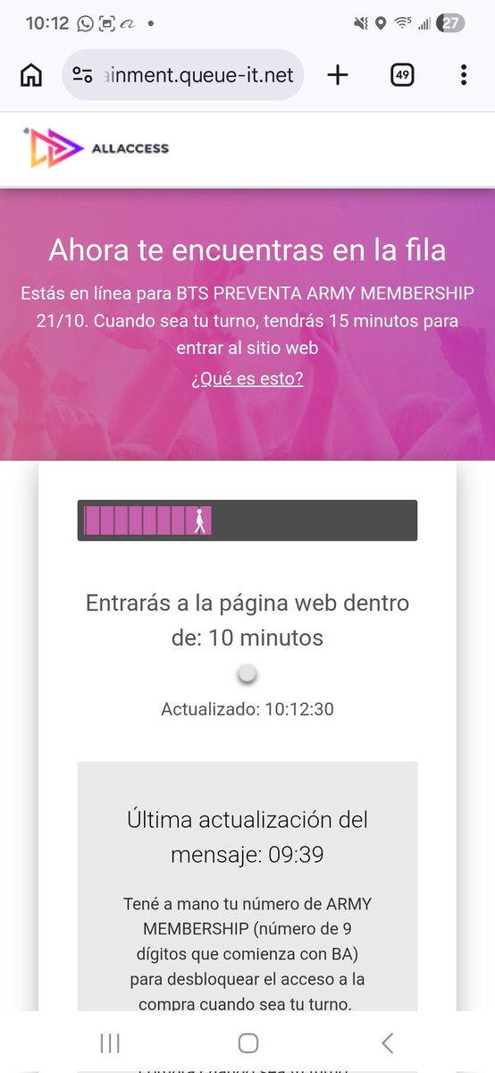 bts forever | playlists 🩷 tweet media