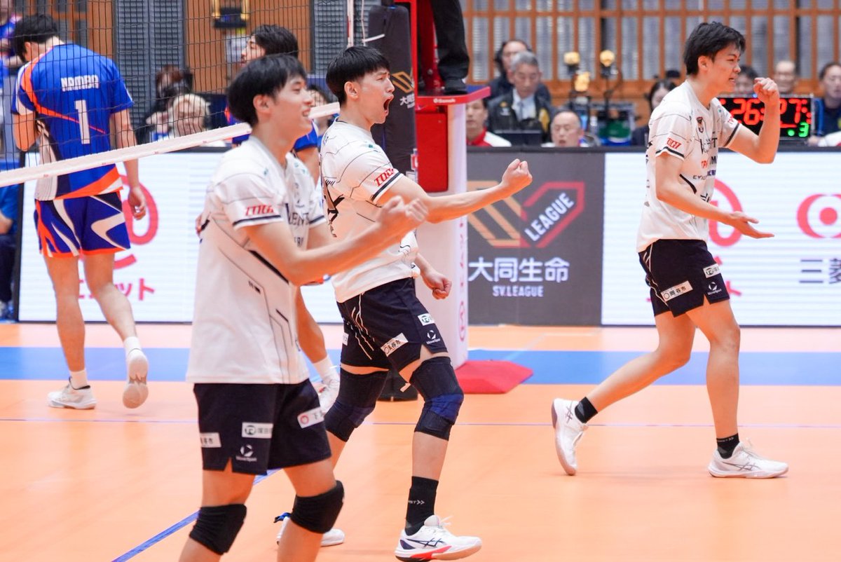 しゃけ tweet media