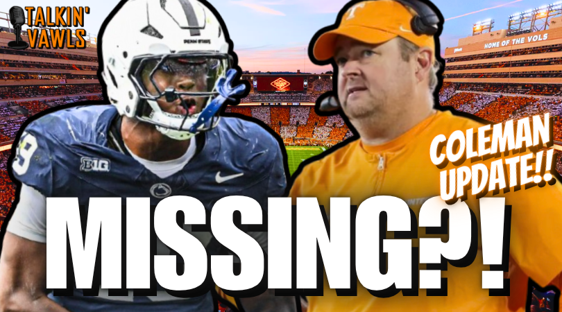 Talkin' VAWLS Network tweet media