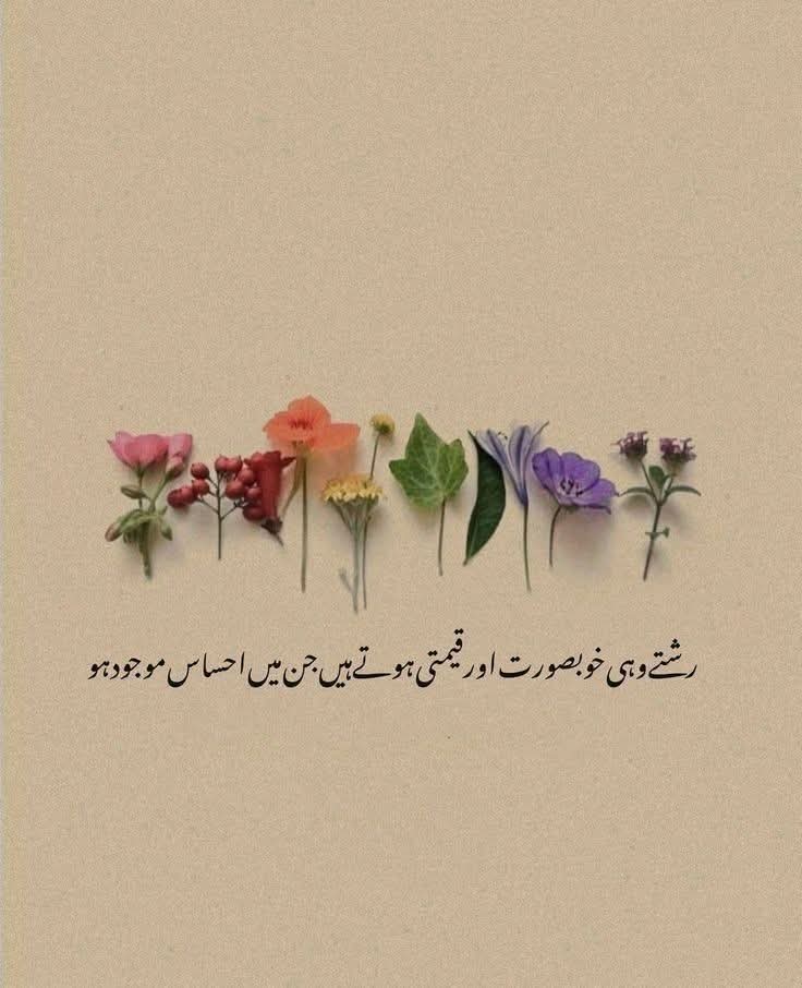 کسی کے  رخ   پر   ٹھہر   گئی  تھیں 
 ہماری یہ بیقرار  نظریں
سراپا   اس  پر   لٹا   رہی   تھیں ،
  محبّتیں   بے شمار  نظریں

ہزار  محفل  میں  خوبرو   تھے،
  وہی  تھا بس اک نگاہ کا مرکز 
اسی کی جانب ہی اٹھ رہی تھیں ،
 نہ جانےکیوں بار بار نظریں

شام بخیر 

#اردو_زبان