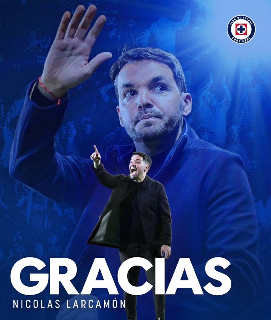 <a href="/CruzAzul/">CRUZ AZUL</a> Una apuesta muy mediocre..  <a href="/AlonsoIvan24/">Iván Alonso</a>  <a href="/Victor_VelRan/">Víctor Velázquez</a>