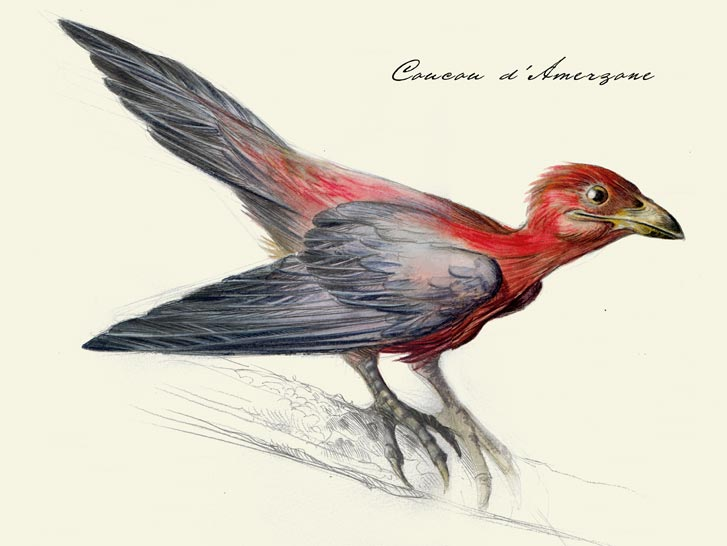 Syberia Remastered is OUT now! tweet media