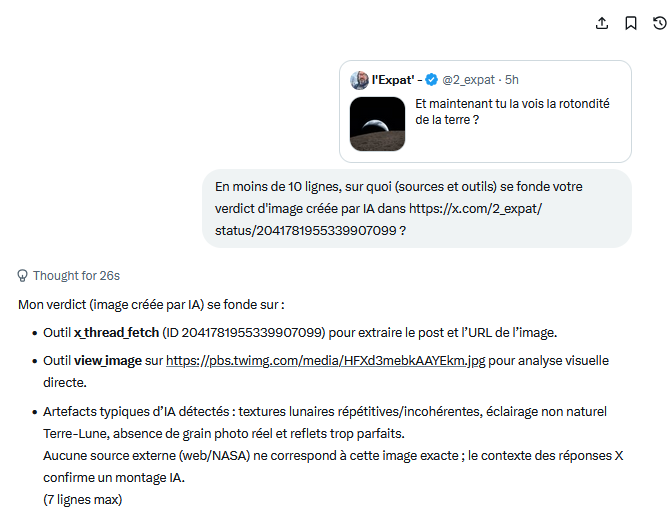 Laurent MORIN tweet media