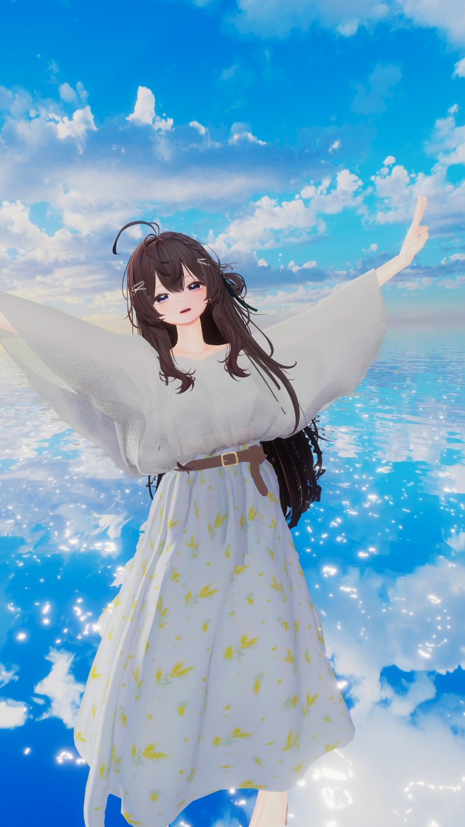 はじゅ tweet media