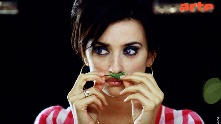 ARTEpro's tweet image. 🎞 #Cinéma #FestivalDeCannes - Sur @ARTEfr, une belle sélection de films de Pedro Almodóvar : Douleur et gloire, Parle avec elle, Femmes au bord de la crise de nerfs, Tout sur ma mère, Talons aiguilles, Volver, La mauvaise éducation, En chair et en os.
➡ tinyurl.com/bdz9suyx