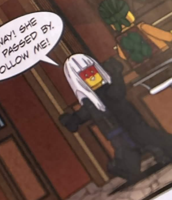 aerith 🐾 tweet media