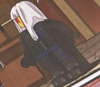 aerith 🐾 tweet media