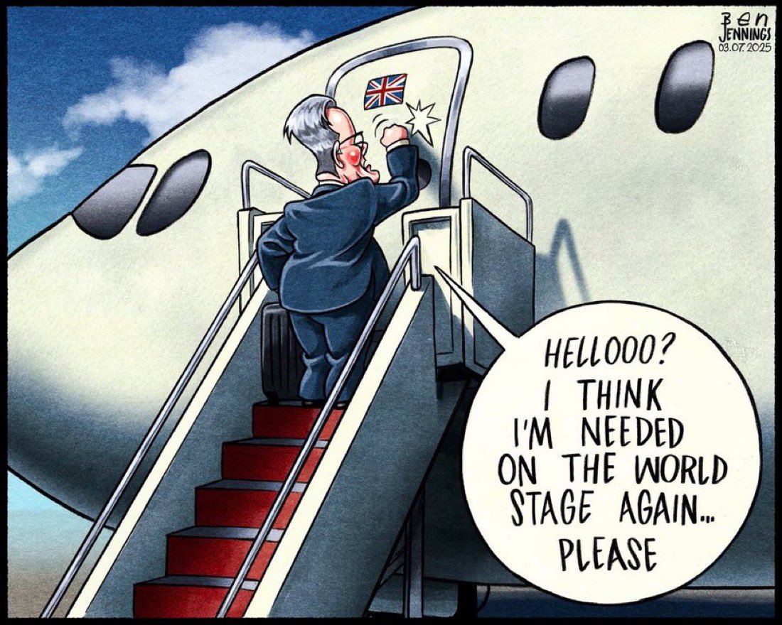 Kevin Edger tweet media