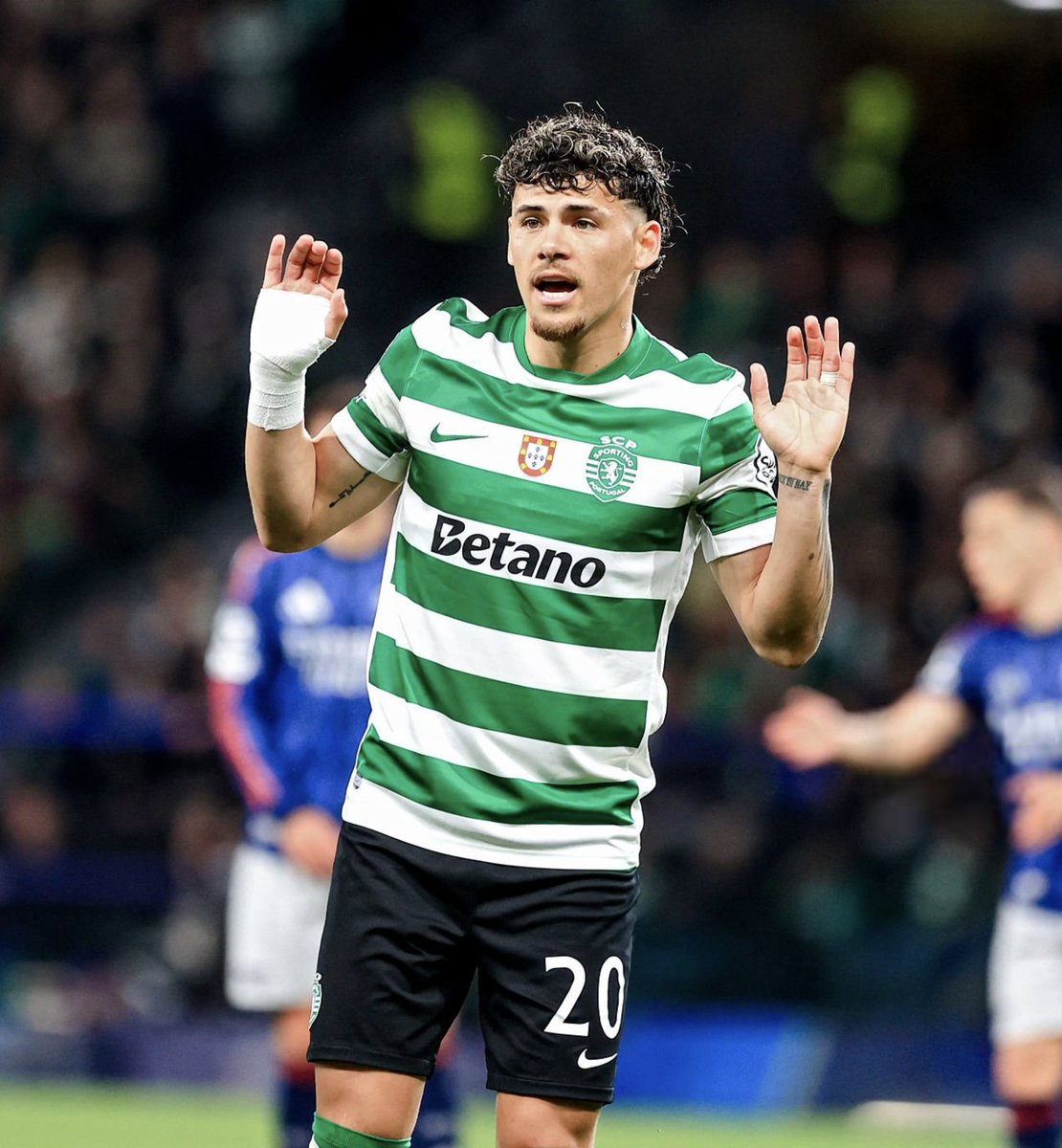 الدوري الإنجليزي™ tweet media