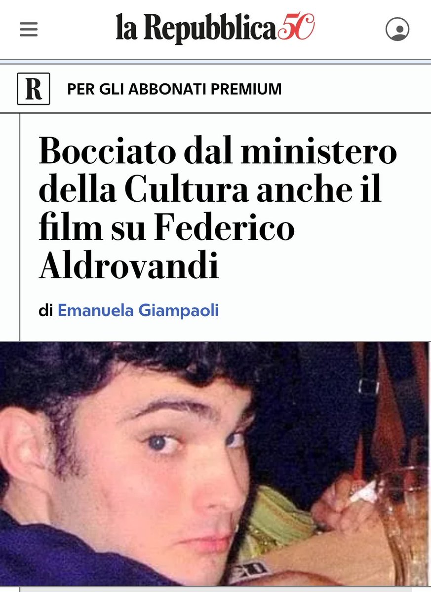 Non sono Cinzia tweet media