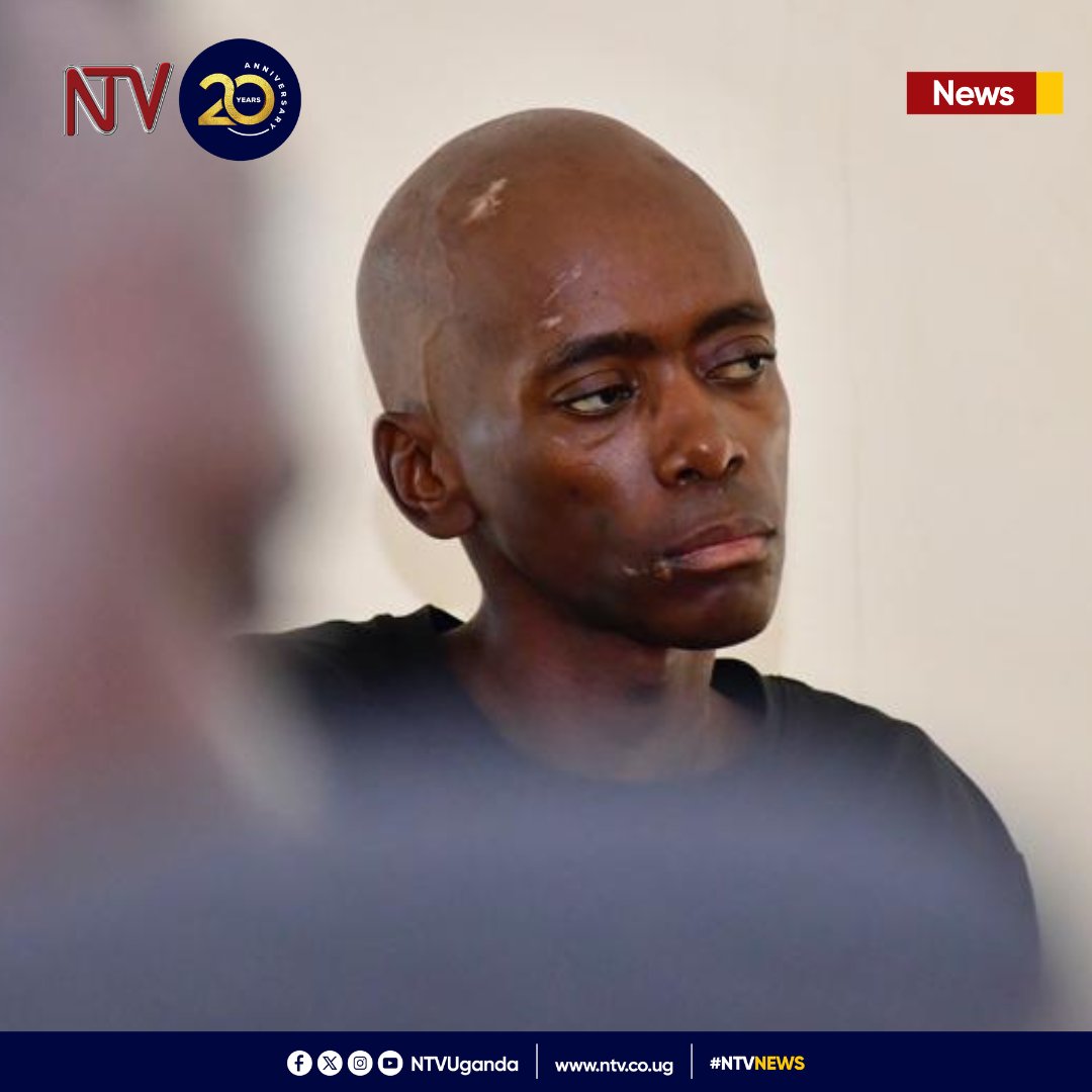 NTV UGANDA tweet media