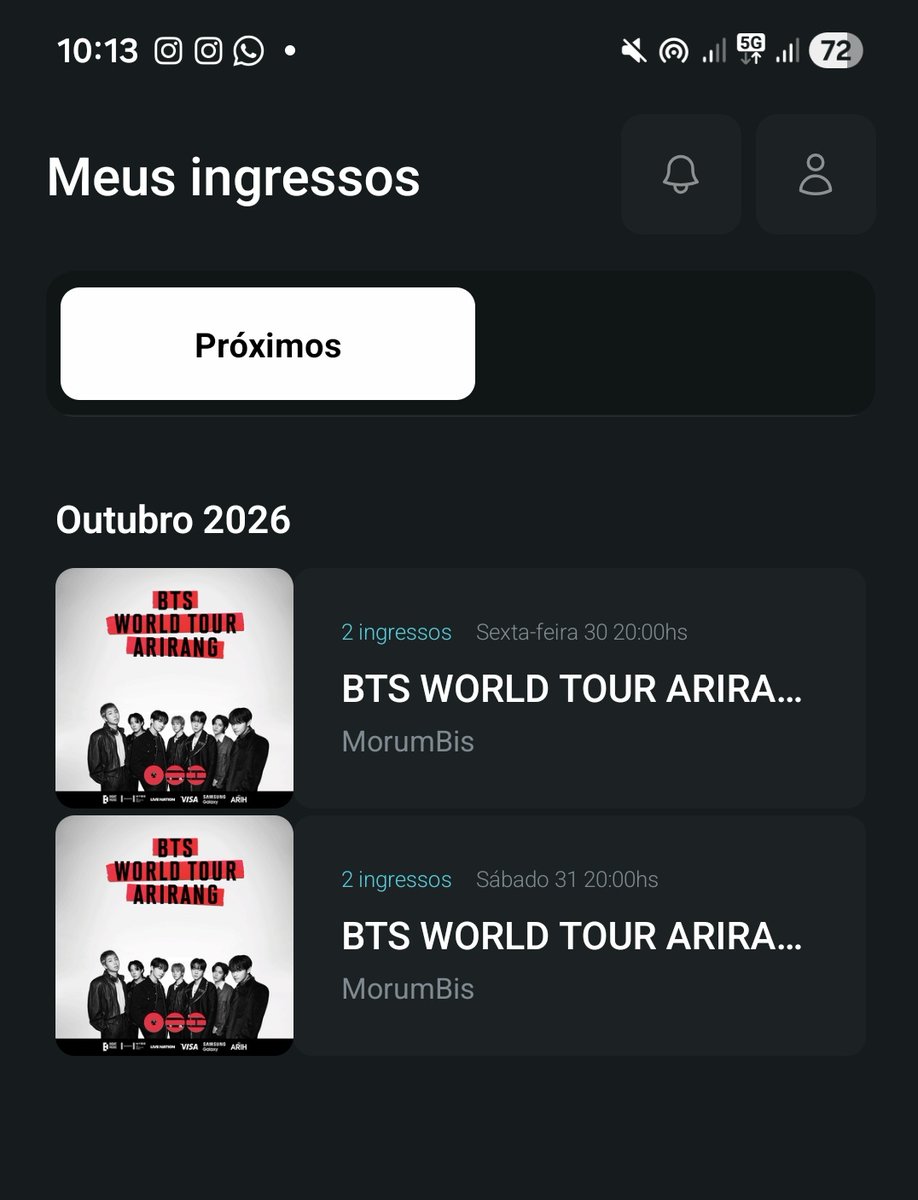 dedê i vmin casados tweet media