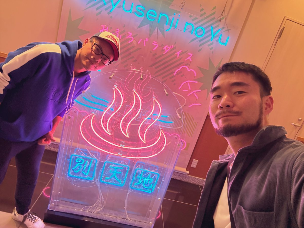 橋下りょうめい tweet media