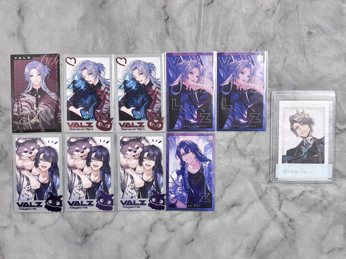 はな² tweet media