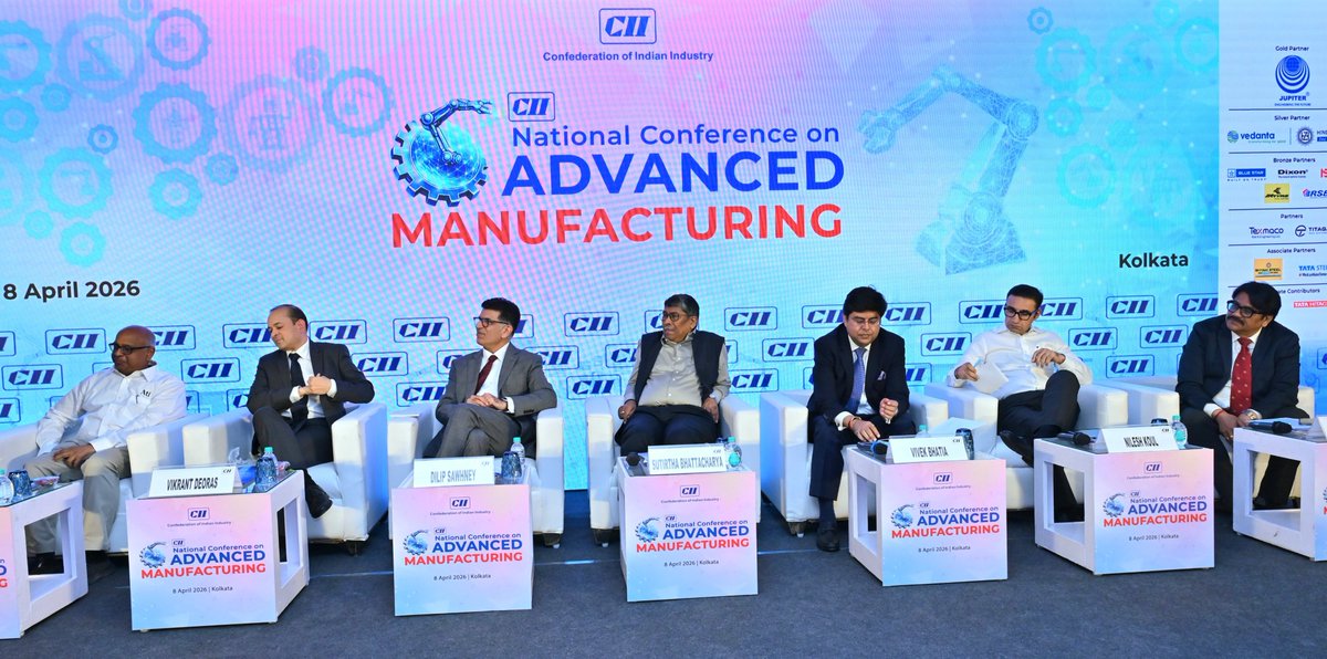 TKIL Industries tweet media