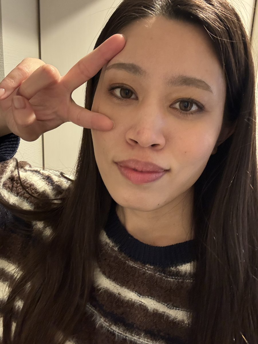 みんなの私 tweet media