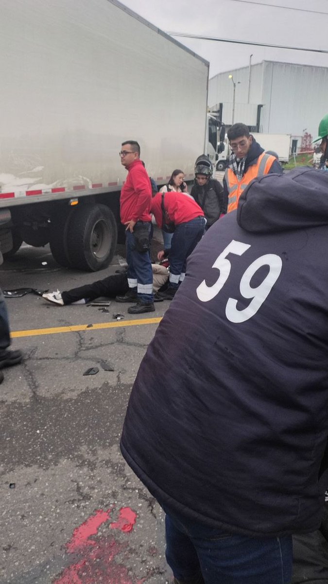 Pasa en Bogotá | Sr Bacca🐮 tweet media