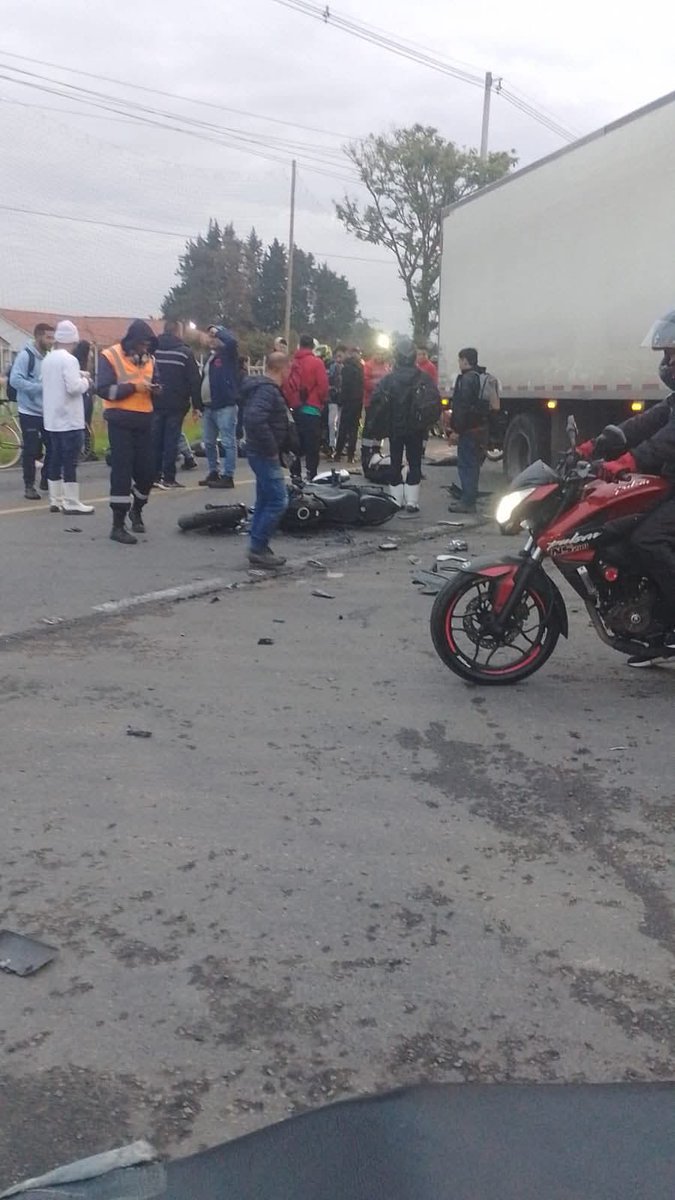 Pasa en Bogotá | Sr Bacca🐮 tweet media