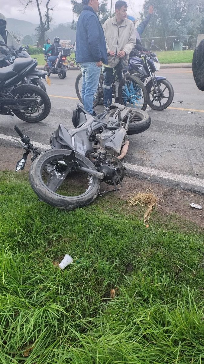 Pasa en Bogotá | Sr Bacca🐮 tweet media