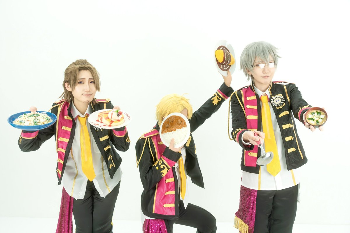 まこち tweet media