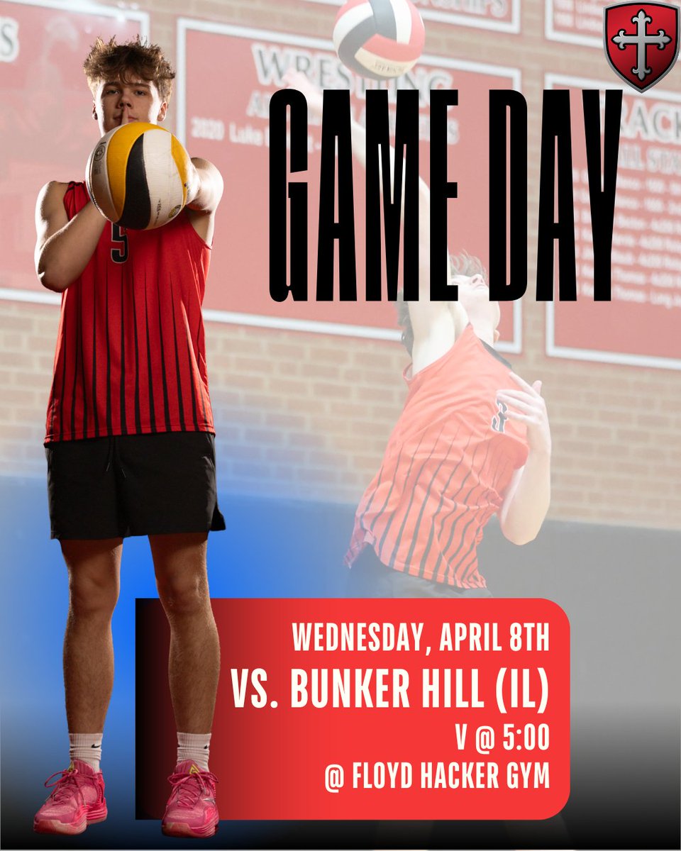 Bishop DuBourg Athletics tweet media