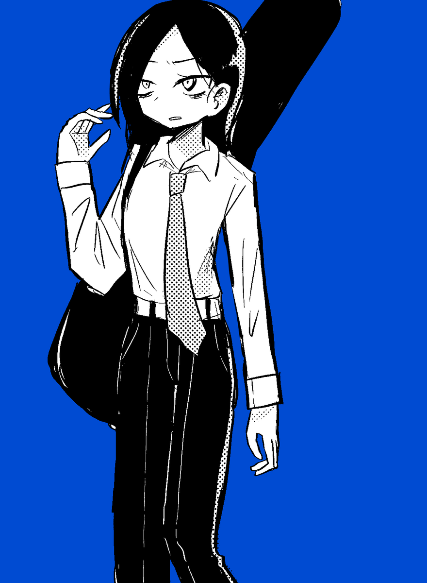 るにまろ tweet media