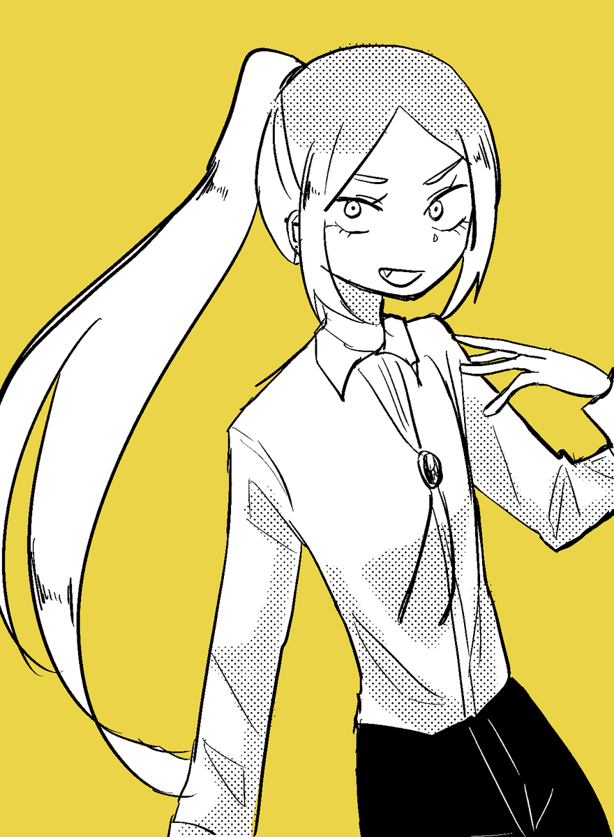 るにまろ tweet media