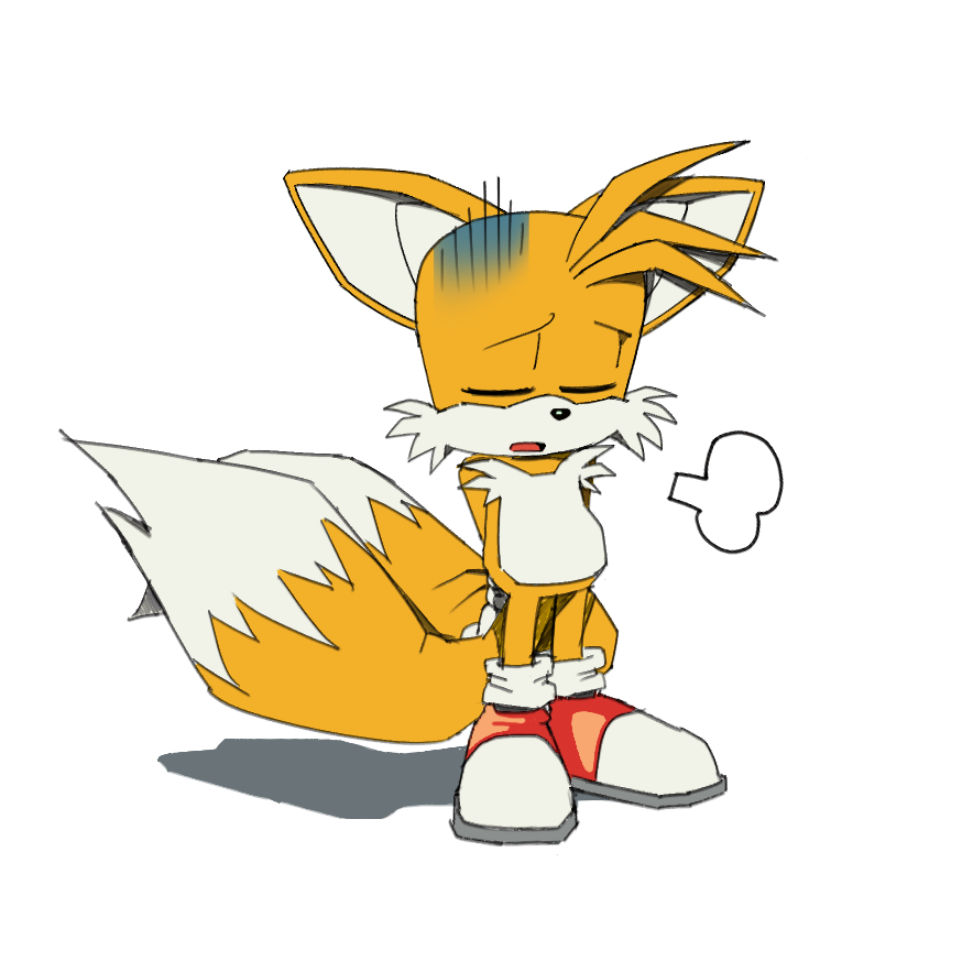 toooooom 🦔 (COMMS OPEN) tweet media