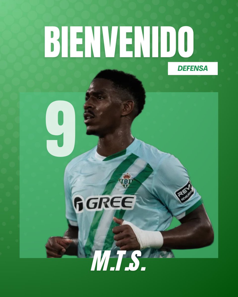 Tw Betis AoÉ 🏆🏆 tweet media