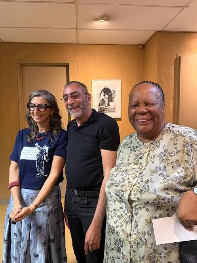 Ayesha Bagus tweet media