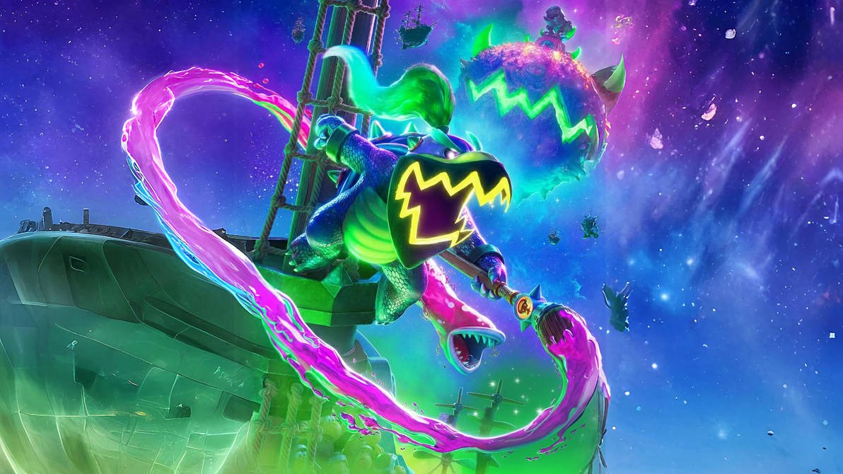 DC Cyber Beard ⁶𓅓 tweet media