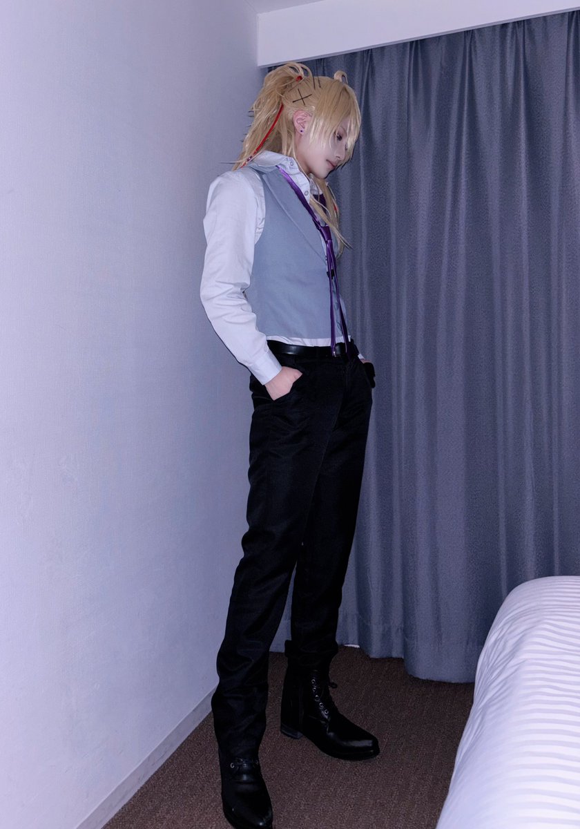 春日🏷️お迎え tweet media