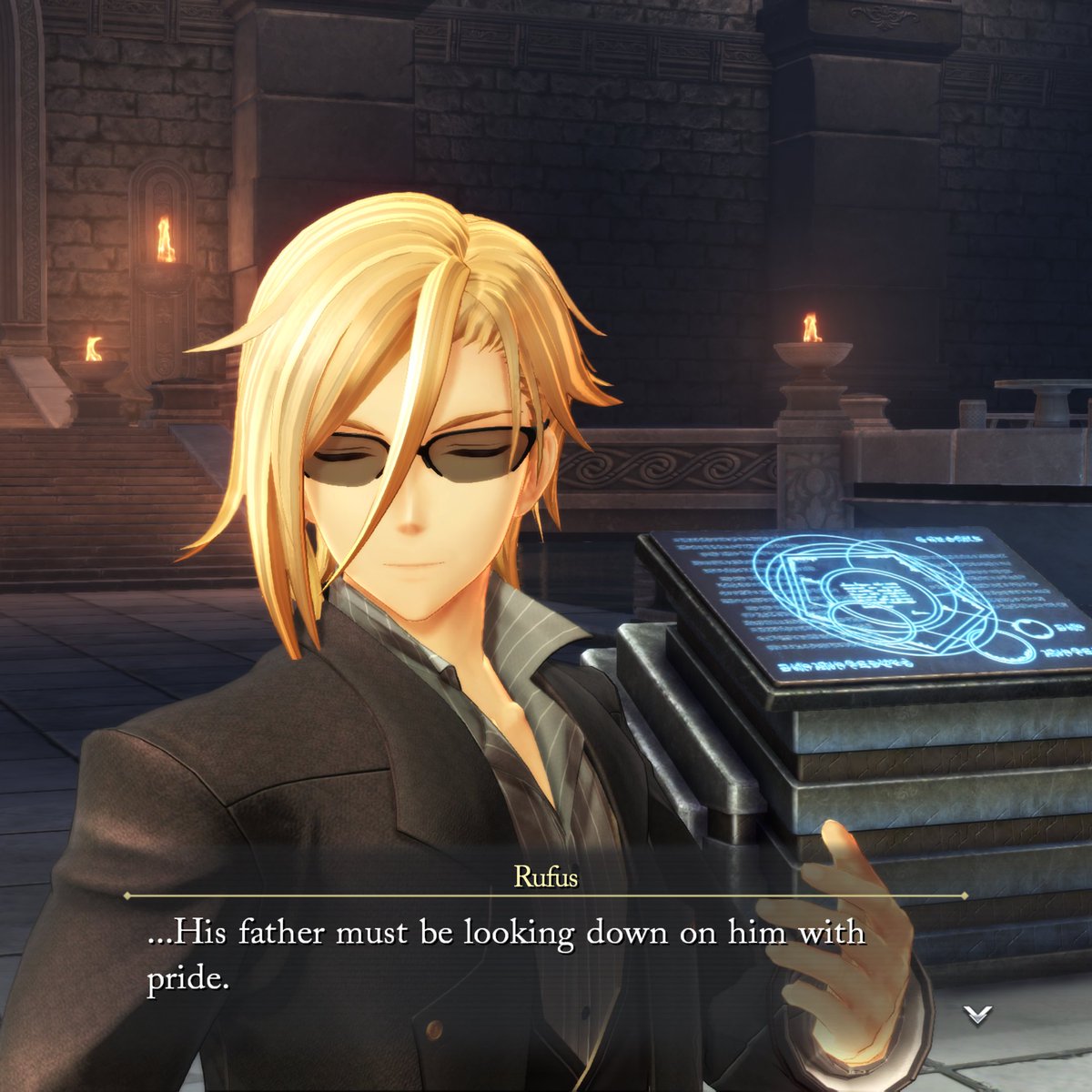 Solus 🦝 tweet media