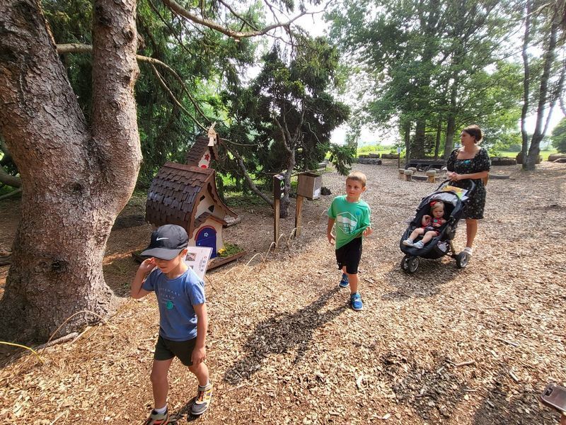 Oldham County Tourism KY tweet media