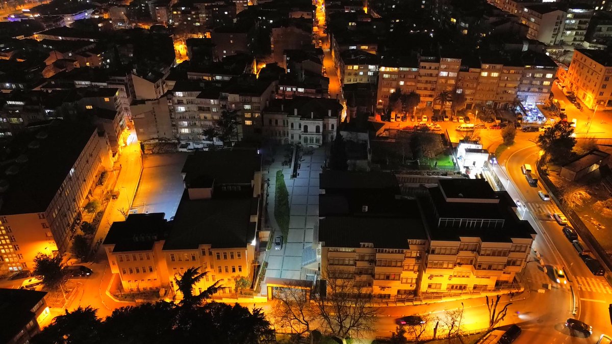 İstanbul İlahiyat Resmî tweet media