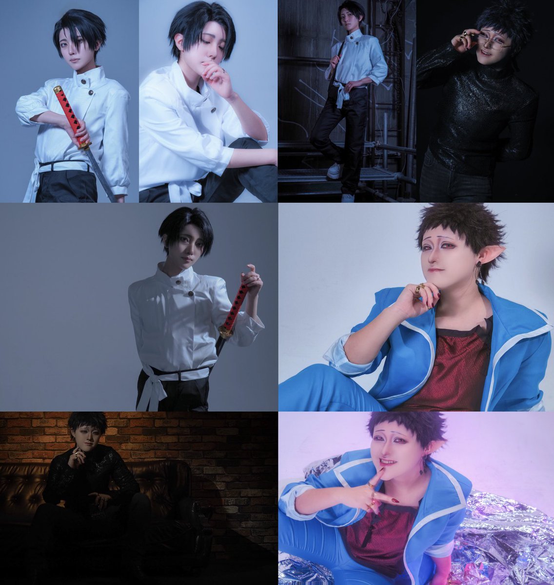 らい📸 tweet media