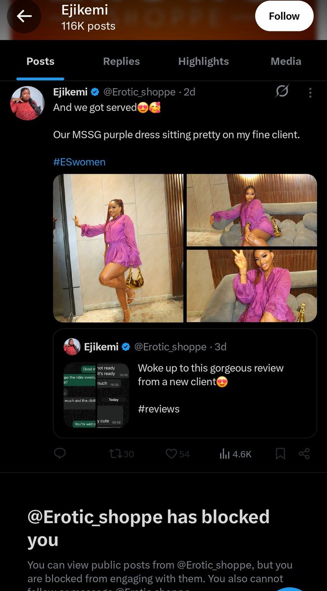 Danny Of Owerri🇳🇬🇺🇸🇳🇬 tweet media