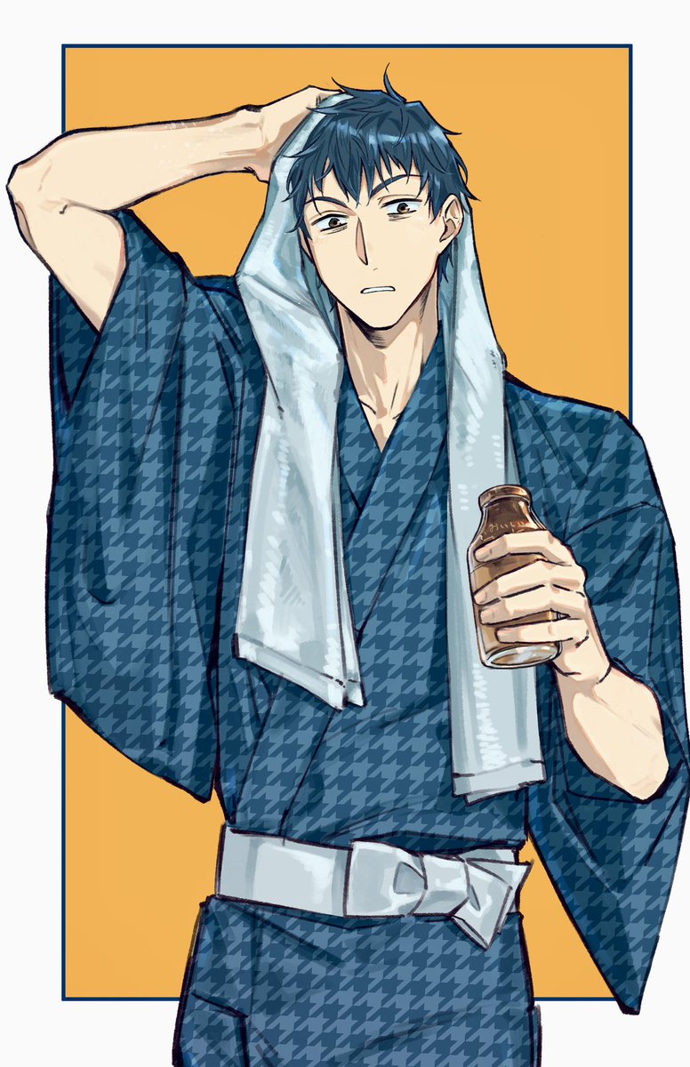 ミミズク tweet media