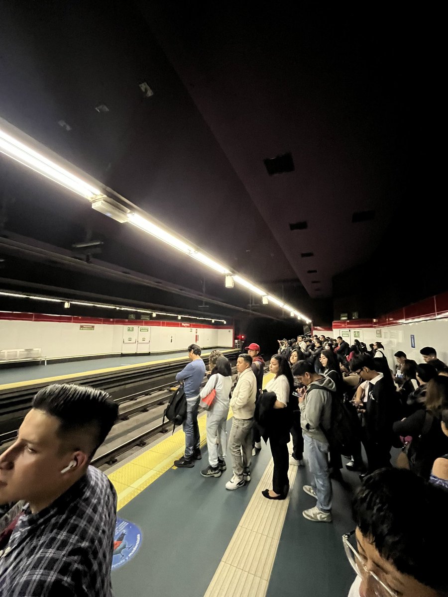 Seba Mosquera tweet media