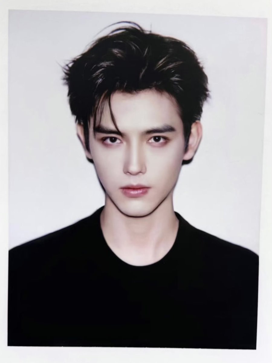 young master he