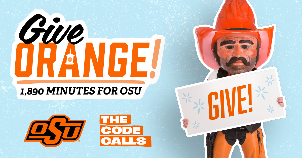 OSU Foundation tweet media