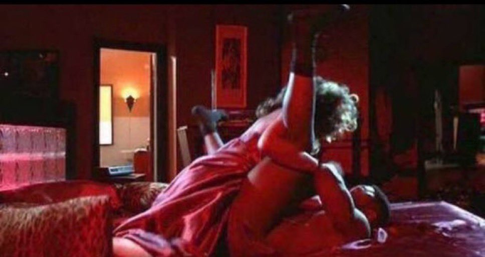 La Jefa con la salsa tweet media