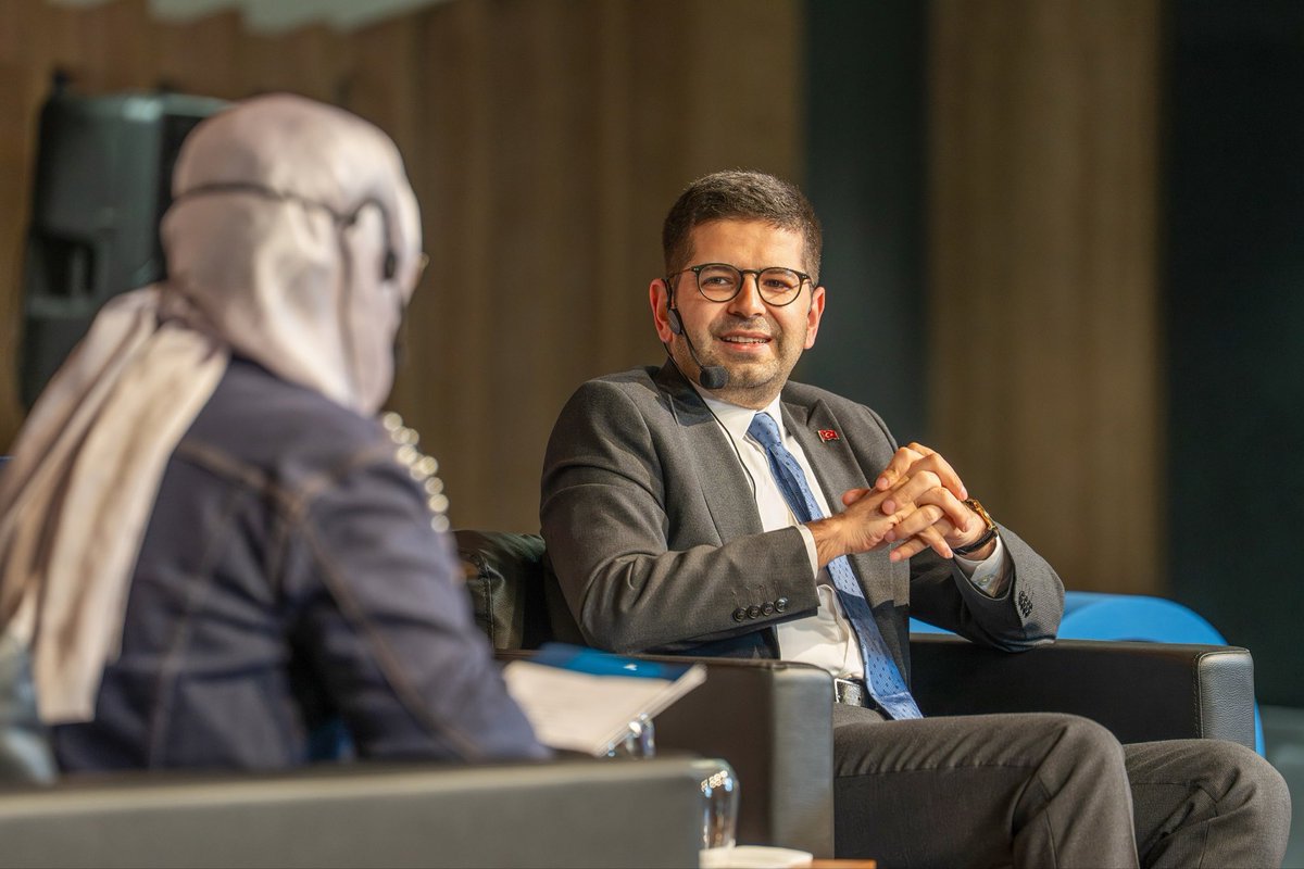 Haliç Üniversitesi tweet media