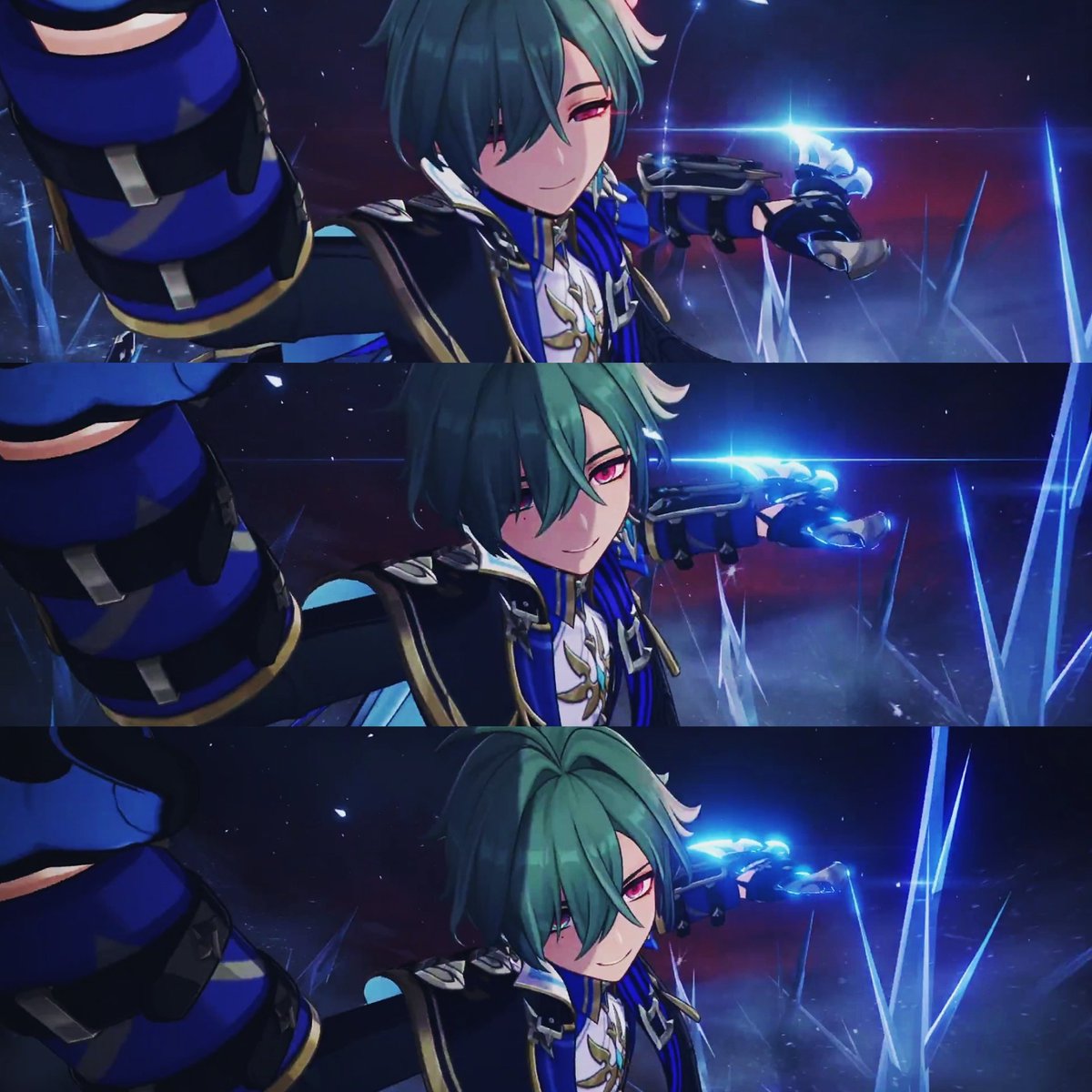 Cryreis_ tweet media