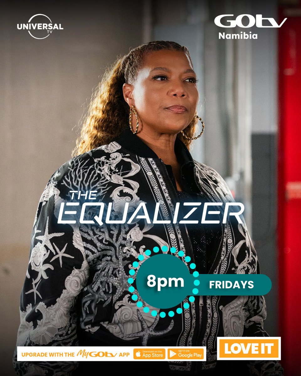 GOtv Namibia tweet media