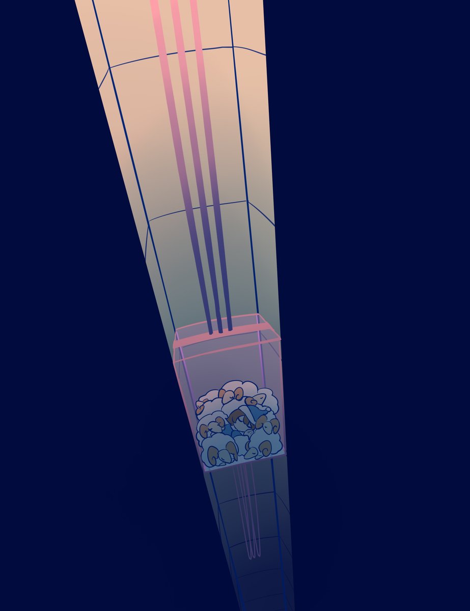 アボガド6 tweet media