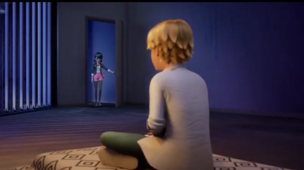 giu 💭 AG8 IS COMING tweet media